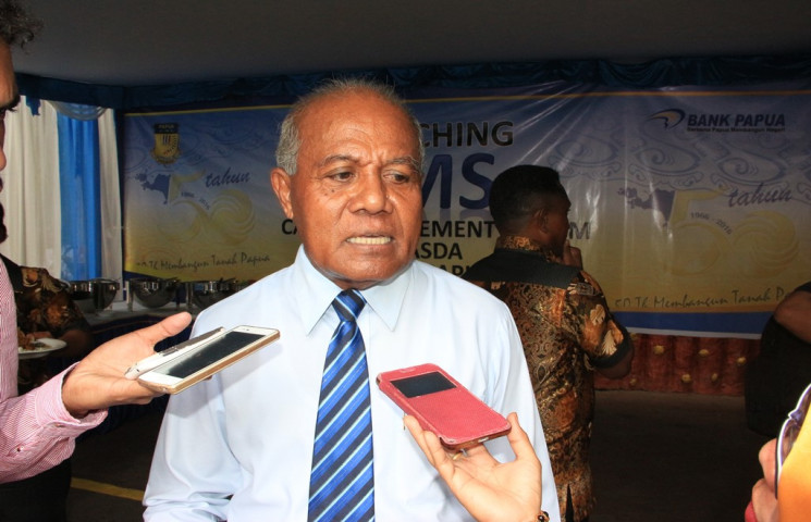 KPA Sebut Prevalensi HIV Akhir 2017 Menurun